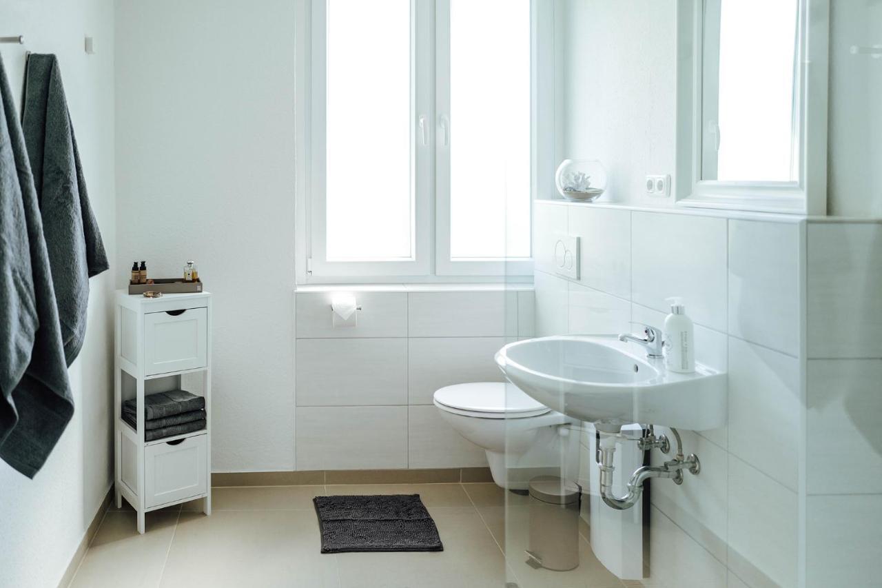Doppelzimmer An Der Ta هاملن المظهر الخارجي الصورة